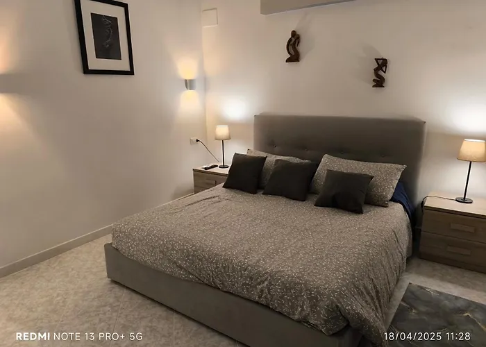 דירה Maison Vittoria רומא