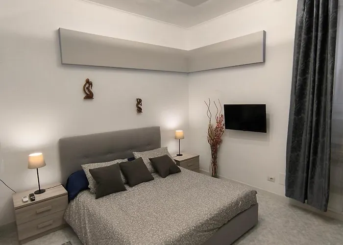 דירה Maison Vittoria *