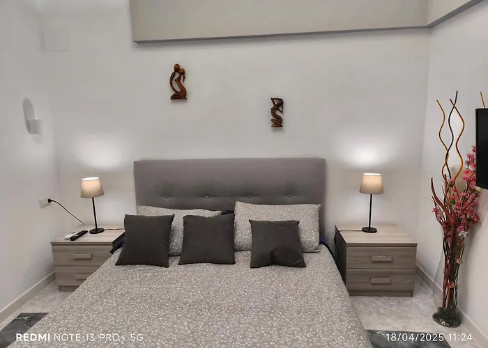 דירה Maison Vittoria רומא