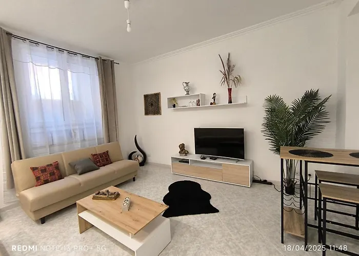 Maison Vittoria דירה *