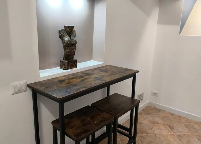 דירה Maison Vittoria *
