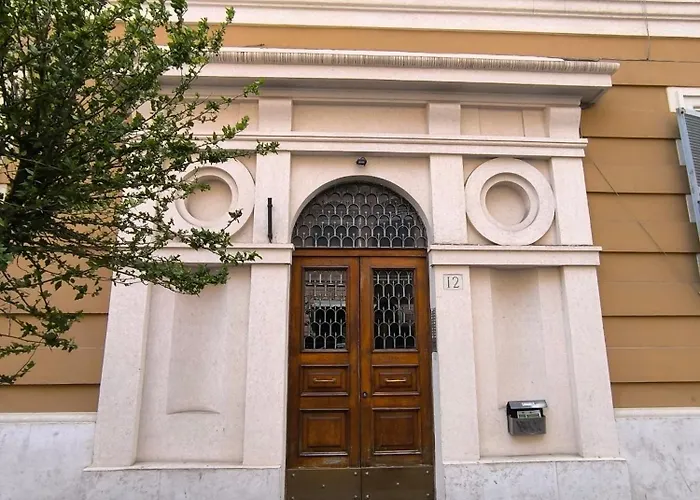 Maison Vittoria דירה רומא