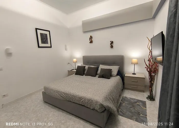 דירה Maison Vittoria רומא