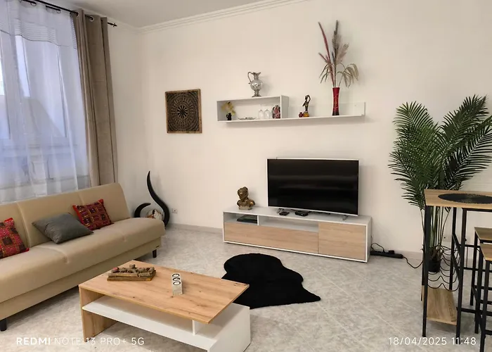 דירה Maison Vittoria