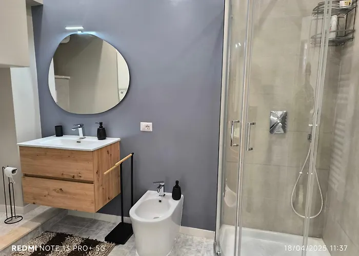 דירה Maison Vittoria *
