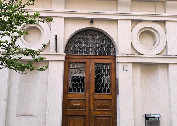 Maison Vittoria רומא