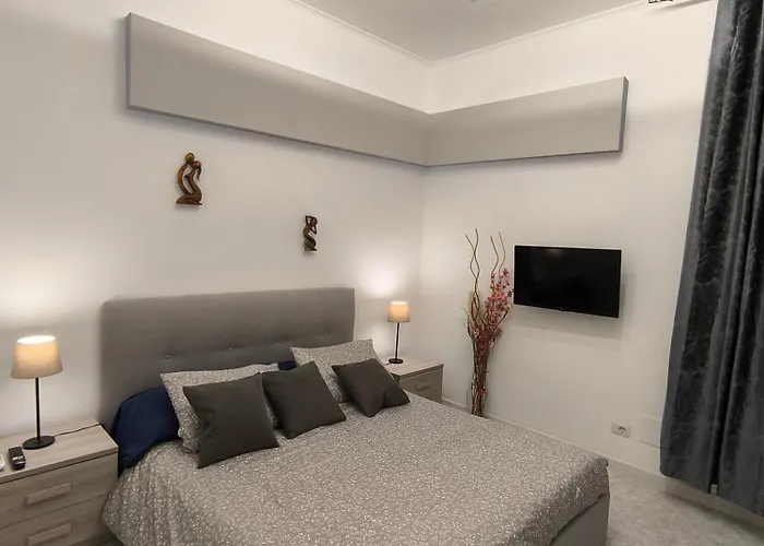 Maison Vittoria דירה *