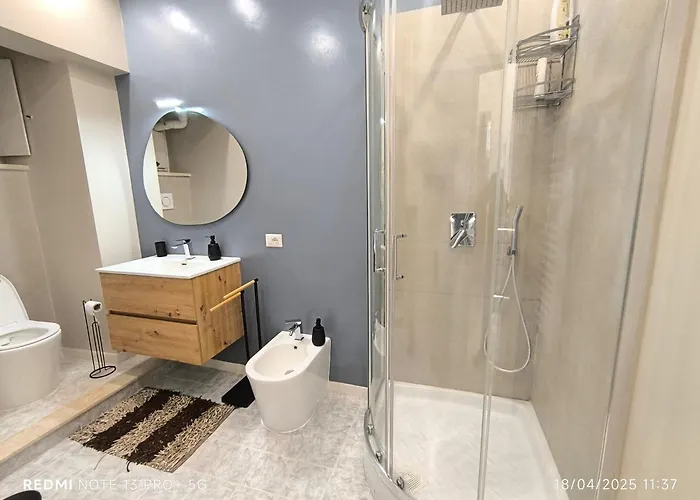 דירה Maison Vittoria רומא
