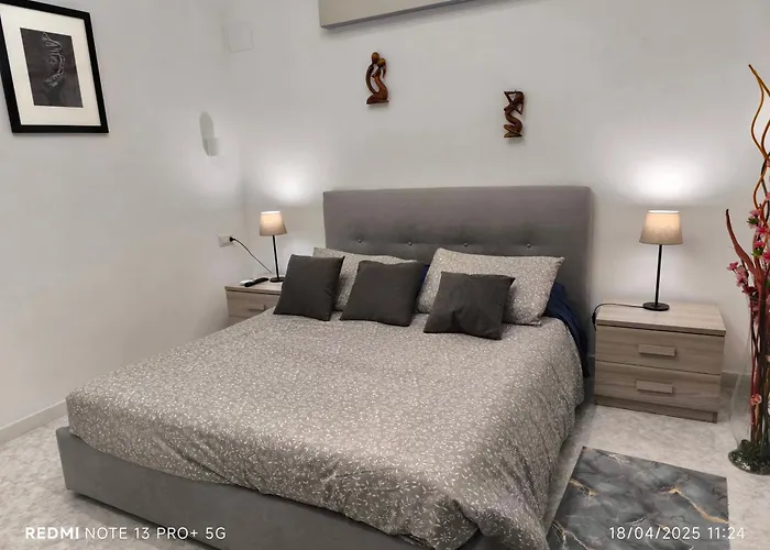 דירה Maison Vittoria